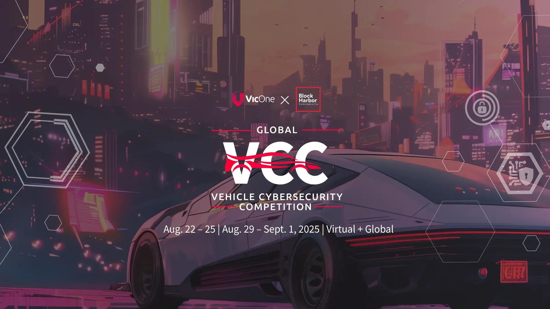 Vehicle Cybersecurity Competition CTF 2025 Writeup