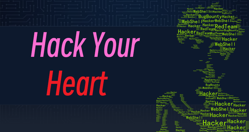 HackYourHeart